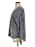 Jones New York Gray Pullover Sweater Size XL - photo 5