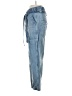 Highway Jeans 100% Cotton Blue Jeans Size 9 - photo 5