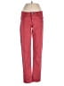 Kut from the Kloth Color Block Red Jeans Size 2 - photo 1