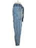 Highway Jeans 100% Cotton Blue Jeans Size 9 - photo 4