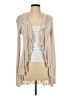 Belldini 100% Viscose Tan Kimono Size L - photo 1
