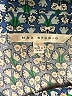 Max Studio Print Blue Casual Dress Size L - photo 7