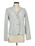 Gap Gray Blazer Size 6 - photo 1