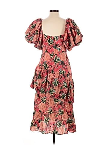 FARM Rio Cocktail Dress (view 2)