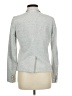 Gap Gray Blazer Size 6 - photo 2