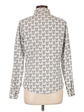 RED Valentino Long Sleeve Blouse (view 2)