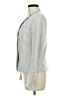 Gap Gray Blazer Size 6 - photo 5