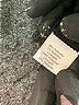 Eva Franco Solid Black Cocktail Dress Size 4 - photo 8