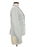 Gap Gray Blazer Size 6 - photo 4