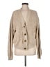 Gap 100% Cotton Tan Cardigan Size M - photo 1