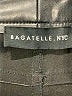 Bagatelle 100% Polyurethane Black Casual Pants Size M - photo 7