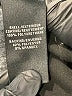 Bagatelle 100% Polyurethane Black Casual Pants Size M - photo 9