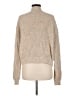 Gap 100% Cotton Tan Cardigan Size M - photo 2