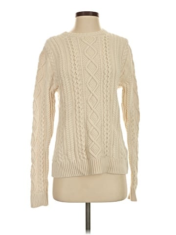 Amazon Essentials Pullover Sweater (view 1)