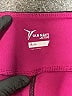 Active by Old Navy Graphic Purple Active Pants Size XL - photo 7