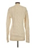 Amazon Essentials 100% Cotton Ivory Pullover Sweater Size XS - photo 2