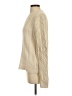 Amazon Essentials 100% Cotton Ivory Pullover Sweater Size XS - photo 5