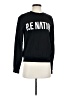P.E Nation Black Pullover Sweater Size XS - photo 1