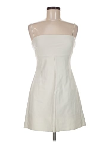 Silence and Noise Cocktail Dress (view 1)