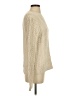Amazon Essentials 100% Cotton Ivory Pullover Sweater Size XS - photo 4
