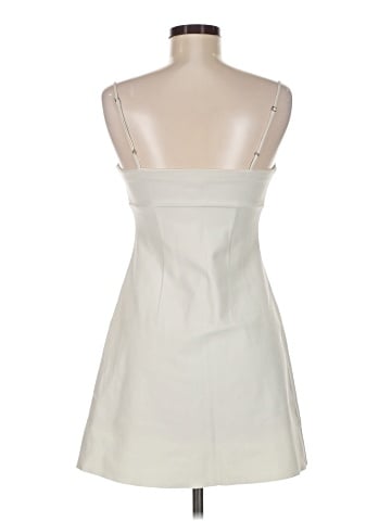 Silence and Noise Cocktail Dress (view 2)