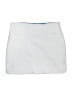 S.C. & Co. Chevron-herringbone Gray Skort Size 2X - photo 1