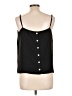 Pleione Black Tube Top Size L - photo 2