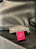 Vince Camuto 100% Polyurethane Black Active Pants Size M - photo 7