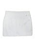 S.C. & Co. Chevron-herringbone Gray Skort Size 2X - photo 2