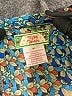 Flying Tomato 100% Polyester Teal Short Sleeve Blouse Size M - photo 7