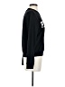 P.E Nation Black Pullover Sweater Size XS - photo 4
