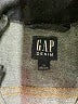 Gap Black Denim Jacket Size XS - photo 6