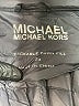 MICHAEL Michael Kors 100% Nylon Gray Coat Size 2X - photo 6