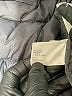 MICHAEL Michael Kors 100% Nylon Gray Coat Size 2X - photo 7