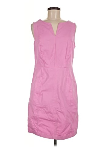 Boden Sleeveless T-Shirt (view 1)