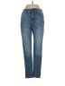 Kensie Blue Jeans Size 2 - photo 1