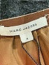 Marc Jacobs Stripes Brown Formal Skirt Size 4 - photo 4