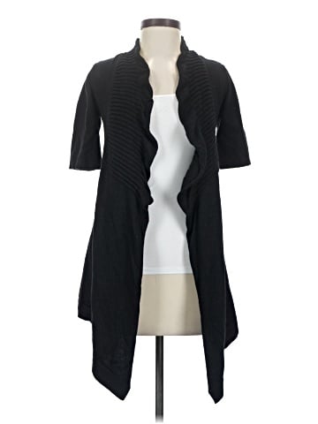 NY Collection Cardigan (view 1)