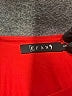 FANG Red Tank Top Size S - photo 7