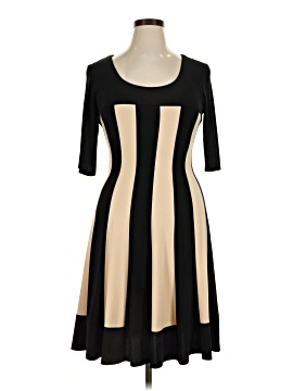 Connected Apparel Casual Dress