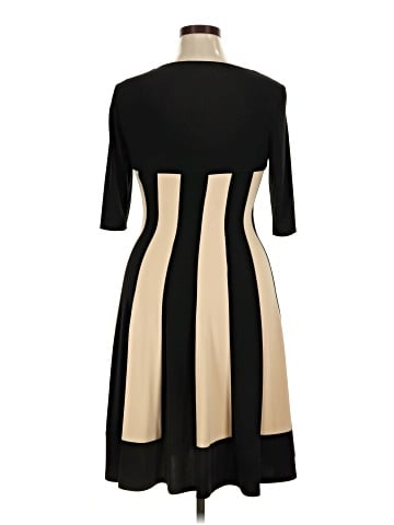 Connected Apparel Casual Dress (view 2)