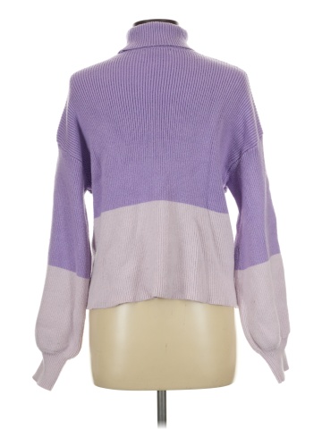 Francesca's Turtleneck Sweater (view 2)