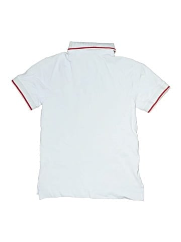 Burberry Short Sleeve Polo (view 2)