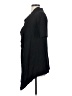 NY Collection Black Cardigan Size S - photo 5