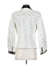 Alexander Wang Tweed White Ivory Jacket Size S (estimated) - photo 2