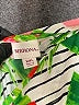Merona 100% Polyester White Sleeveless Top Size XXL - photo 7