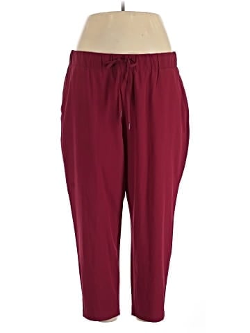 Zenergy by Chico's Casual Pants (view 1)
