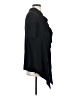 NY Collection Black Cardigan Size S - photo 4