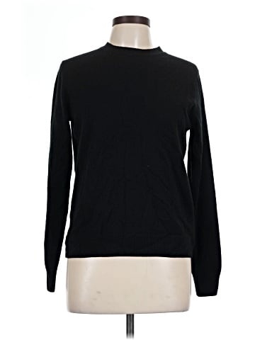 Uniqlo Cashmere Pullover Sweater (view 1)