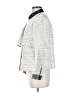 Alexander Wang Tweed White Ivory Jacket Size S (estimated) - photo 5
